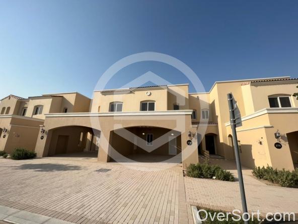 Casa Viva, Serena