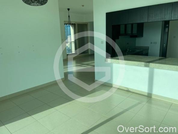 2 bedroom with Full Canal view in Tanaro Tower
