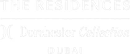 The Residences, Dorchester Collection