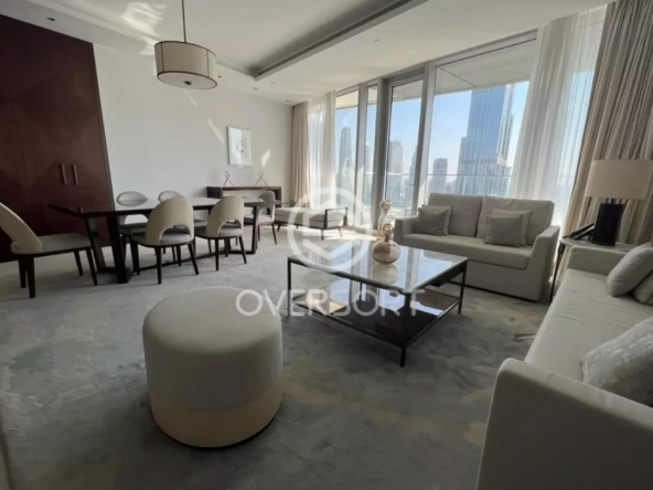 1 Bedroom Address Sky View
