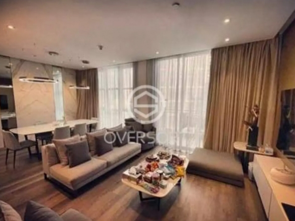 3 Bed Standpoint Tower 2