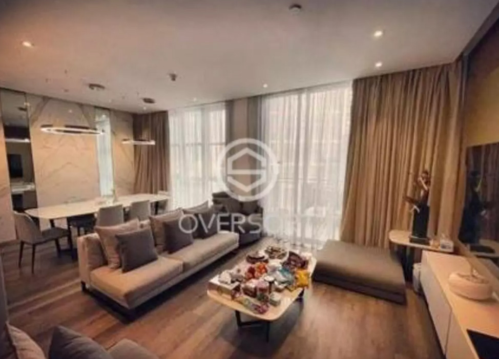 3 Bed Standpoint Tower 2