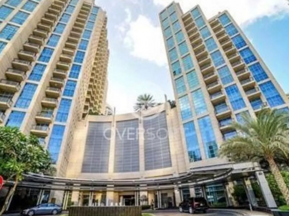 3 Bed Standpoint Tower 2