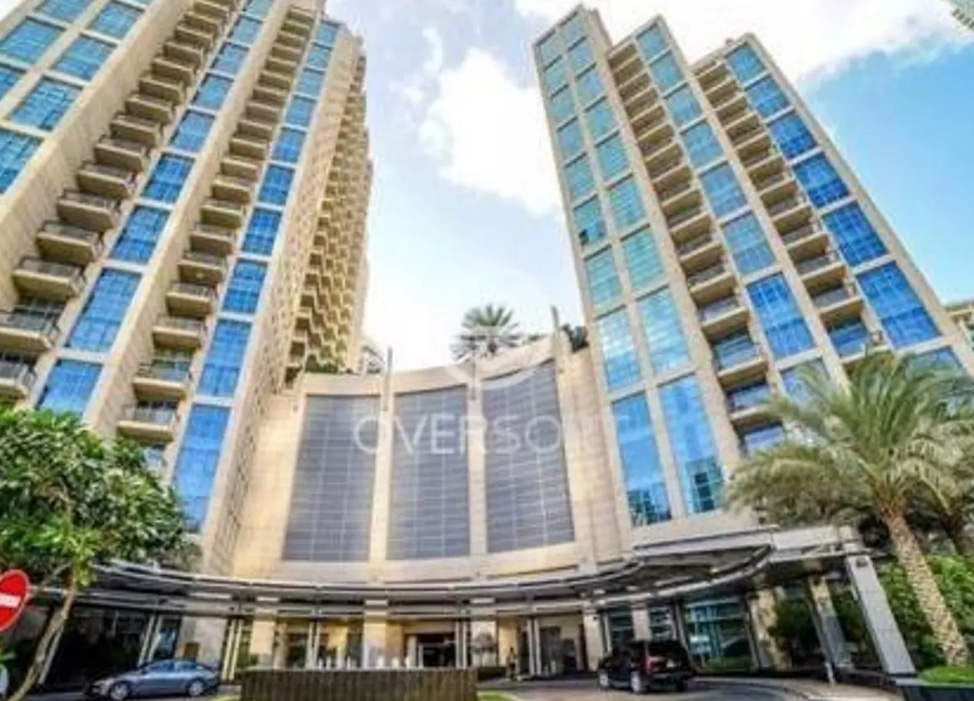 3 Bed Standpoint Tower 2