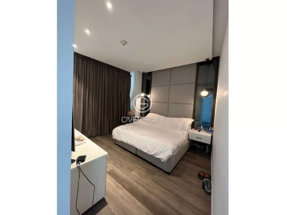 3 Bed Standpoint Tower 2