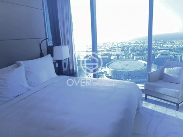 THE ADDRESS SKY VIEW TOWERS