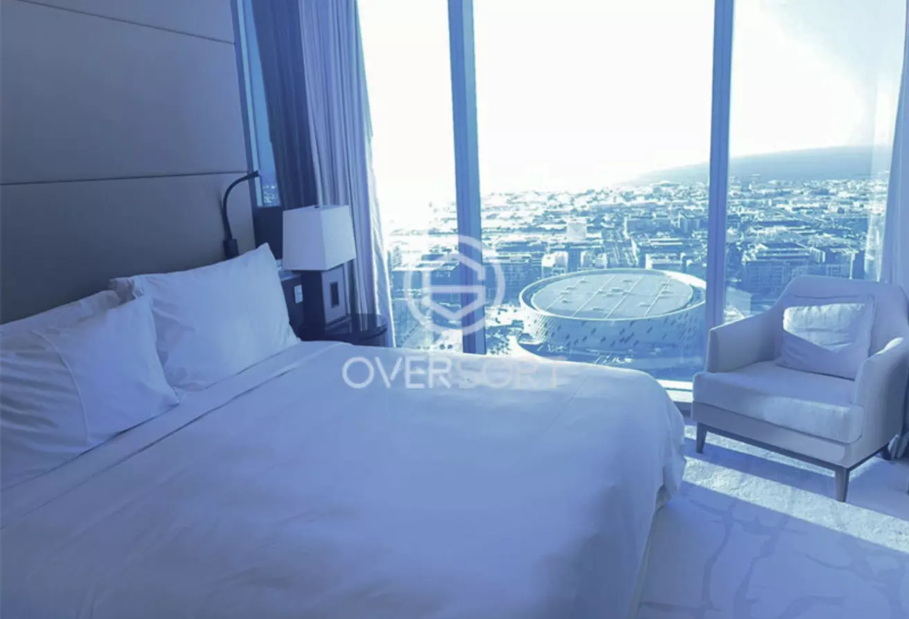 THE ADDRESS SKY VIEW TOWERS