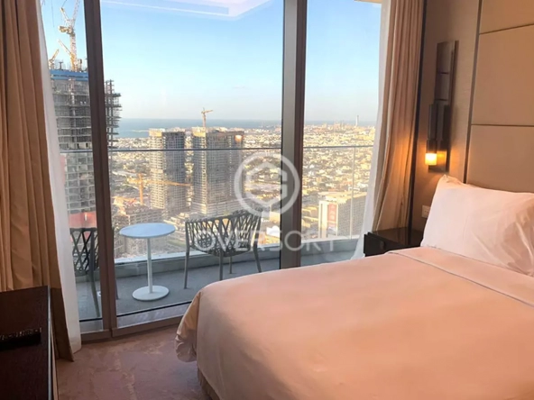 THE ADDRESS SKY VIEW TOWERS