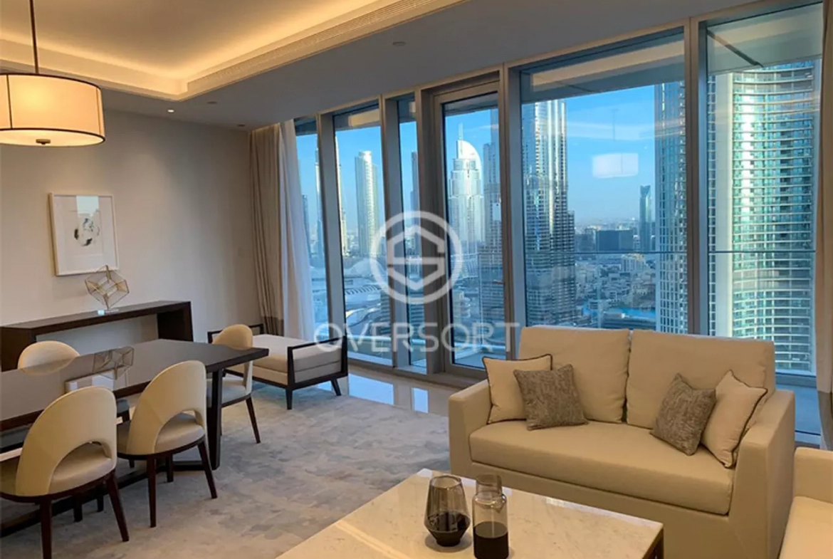 THE ADDRESS SKY VIEW TOWERS
