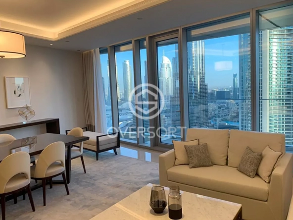 THE ADDRESS SKY VIEW TOWERS