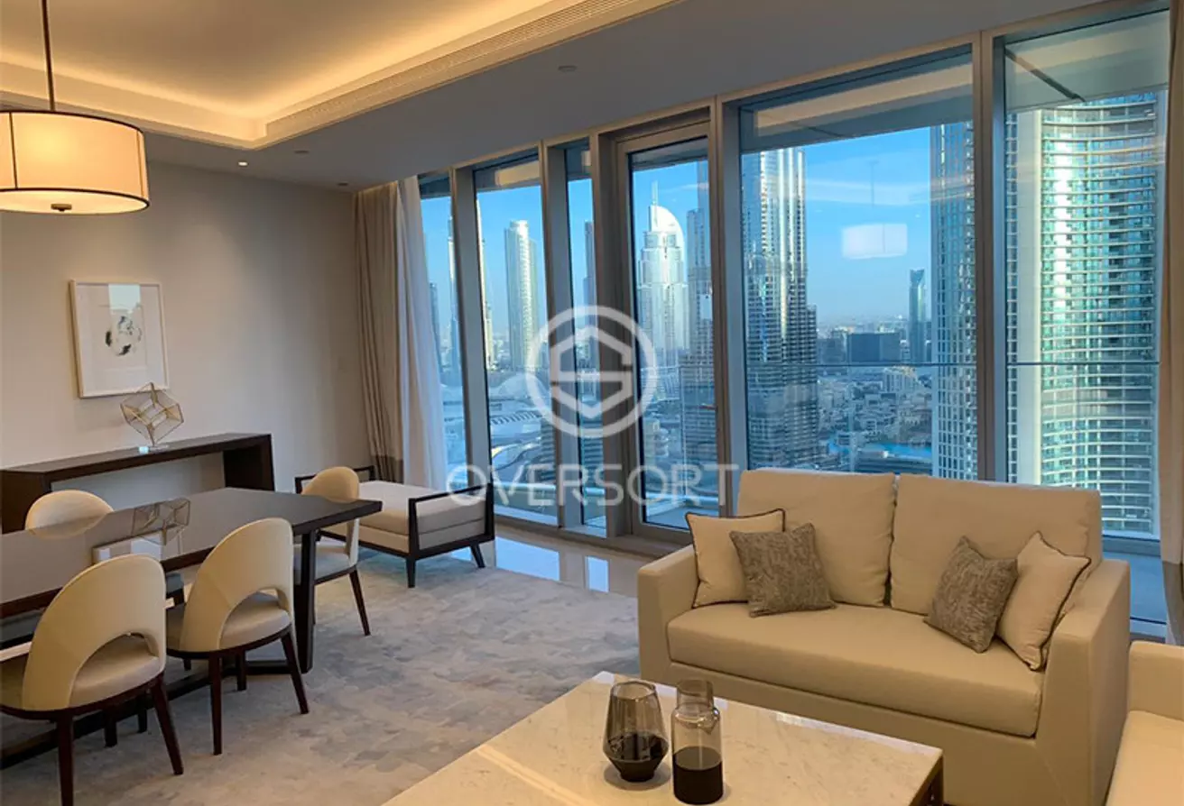 THE ADDRESS SKY VIEW TOWERS