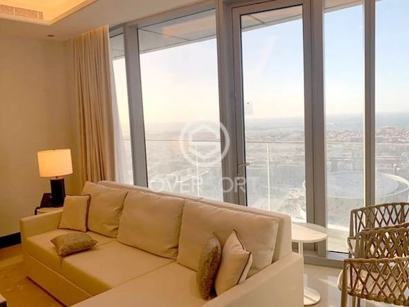 THE ADDRESS SKY VIEW TOWERS