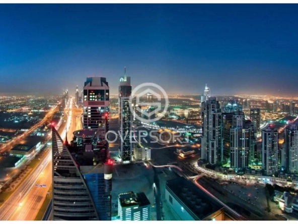 AYKON CITY, BUSINESS BAY