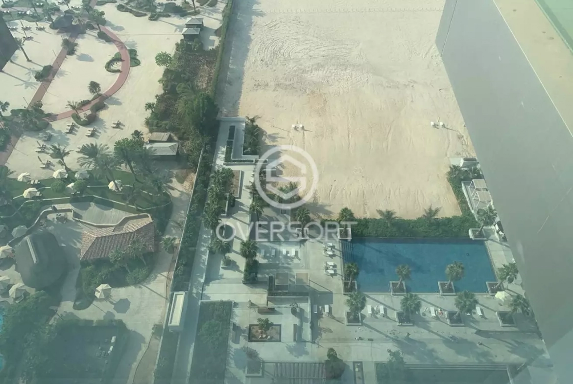 JUMEIRAH BEACH RESIDENCE JBR