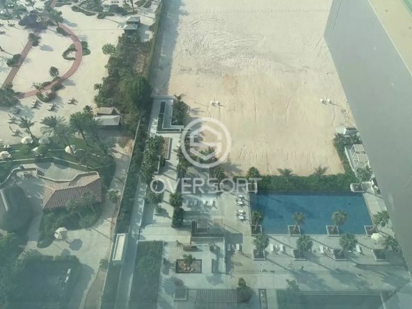 JUMEIRAH BEACH RESIDENCE JBR