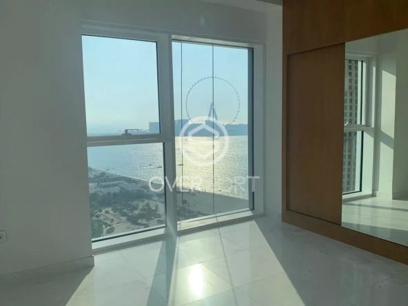 JUMEIRAH BEACH RESIDENCE JBR