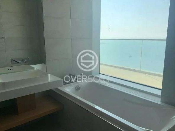JUMEIRAH BEACH RESIDENCE JBR