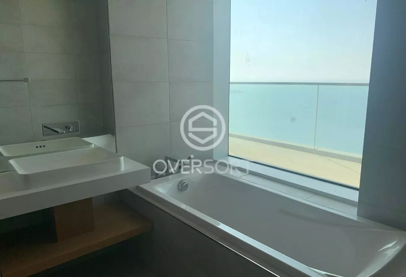 JUMEIRAH BEACH RESIDENCE JBR