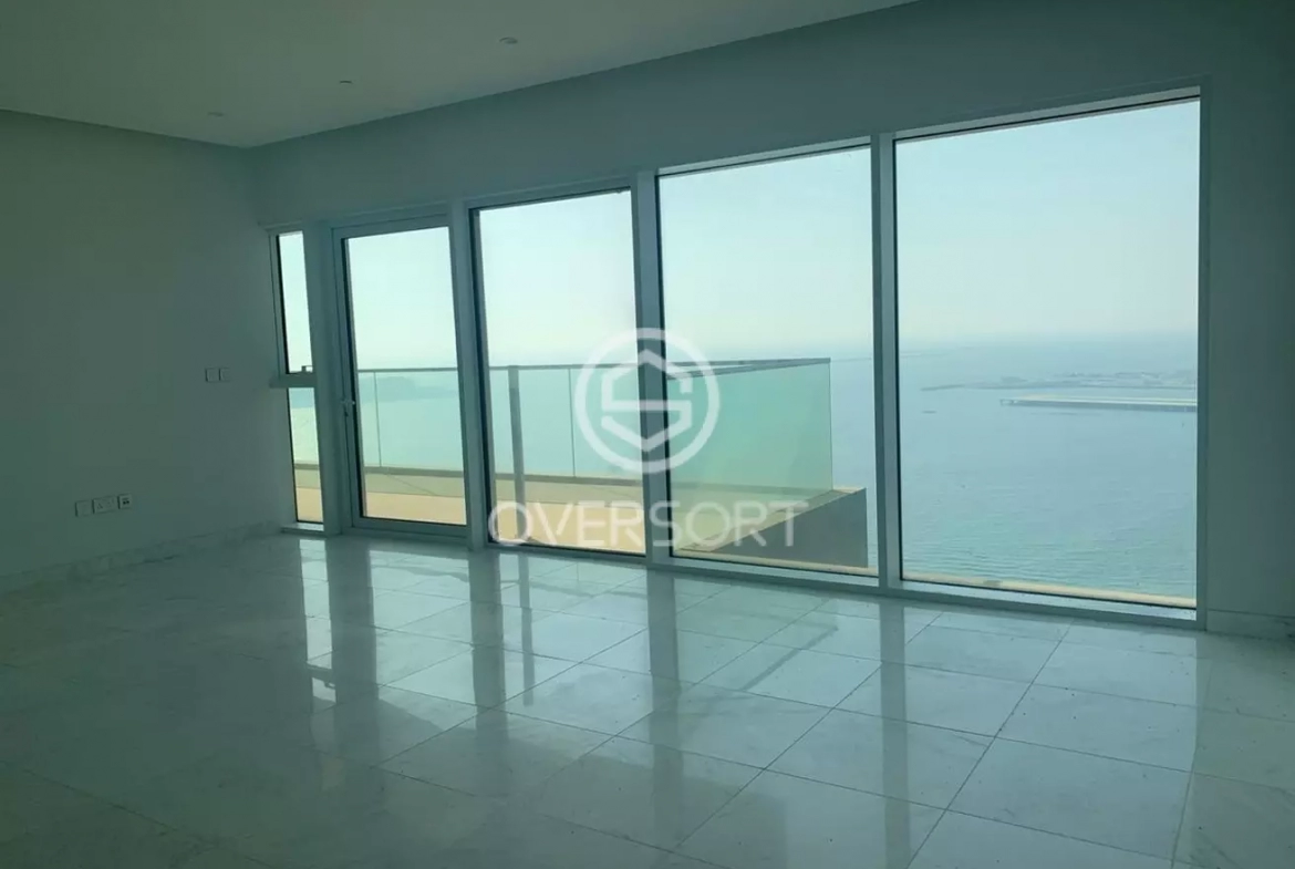 JUMEIRAH BEACH RESIDENCE JBR