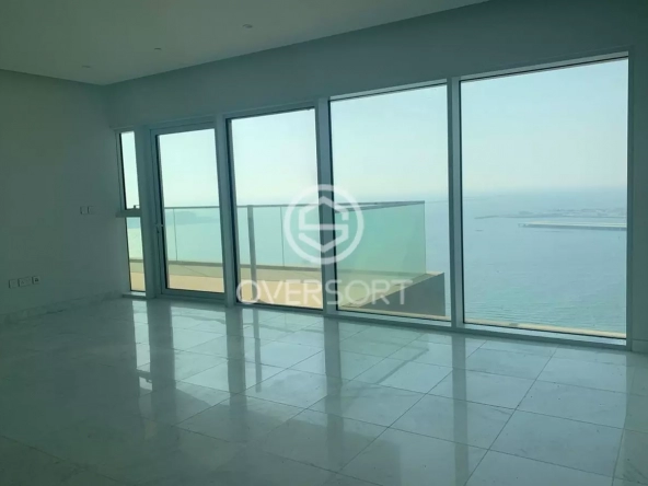 JUMEIRAH BEACH RESIDENCE JBR