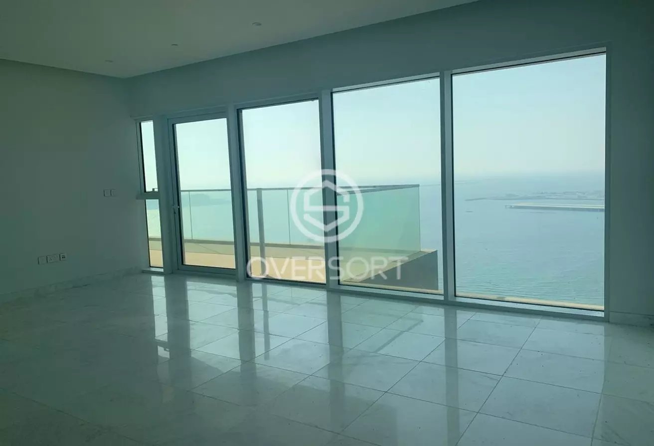 JUMEIRAH BEACH RESIDENCE JBR