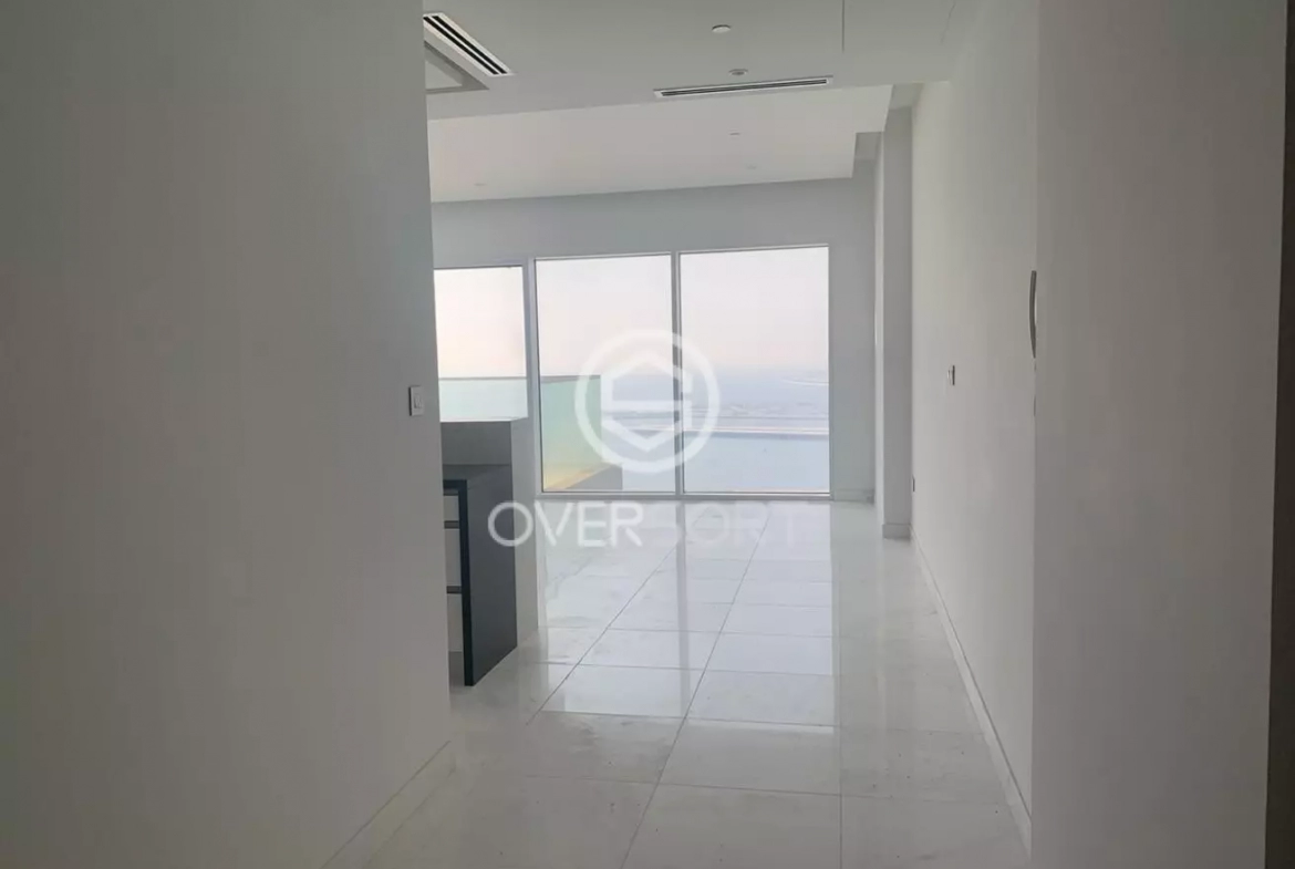 JUMEIRAH BEACH RESIDENCE JBR