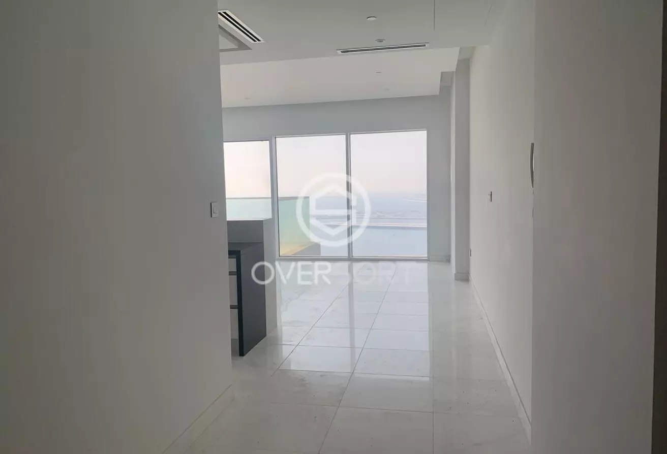 JUMEIRAH BEACH RESIDENCE JBR