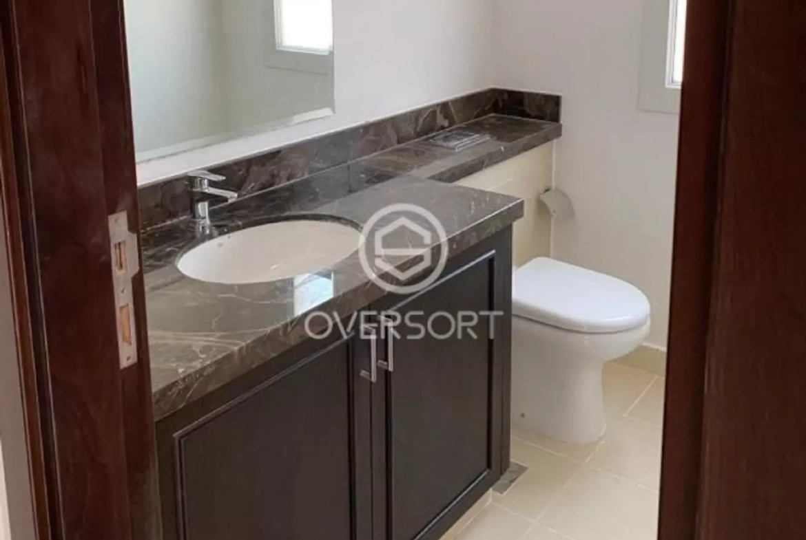CASA DORA SERENA townhouse