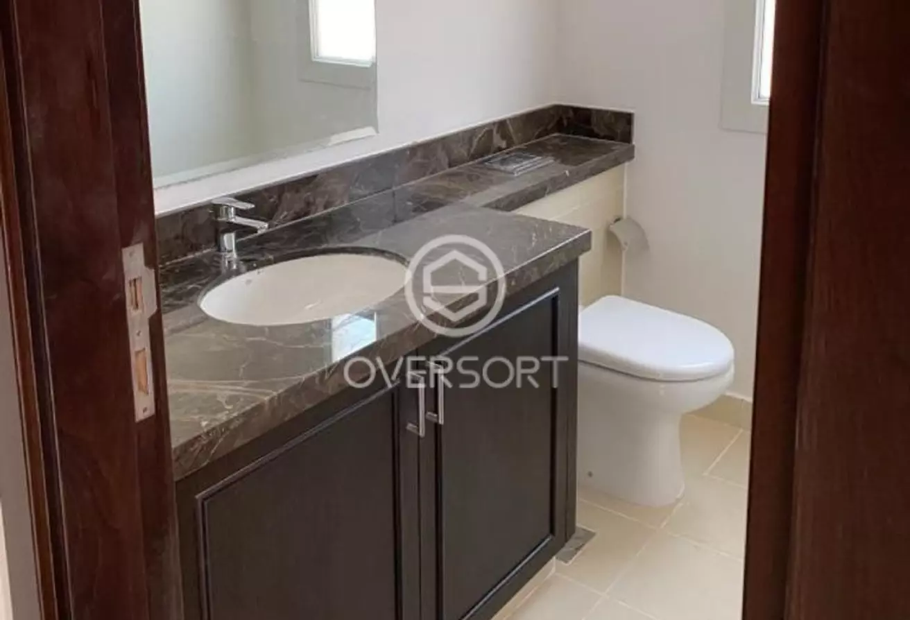 CASA DORA SERENA townhouse