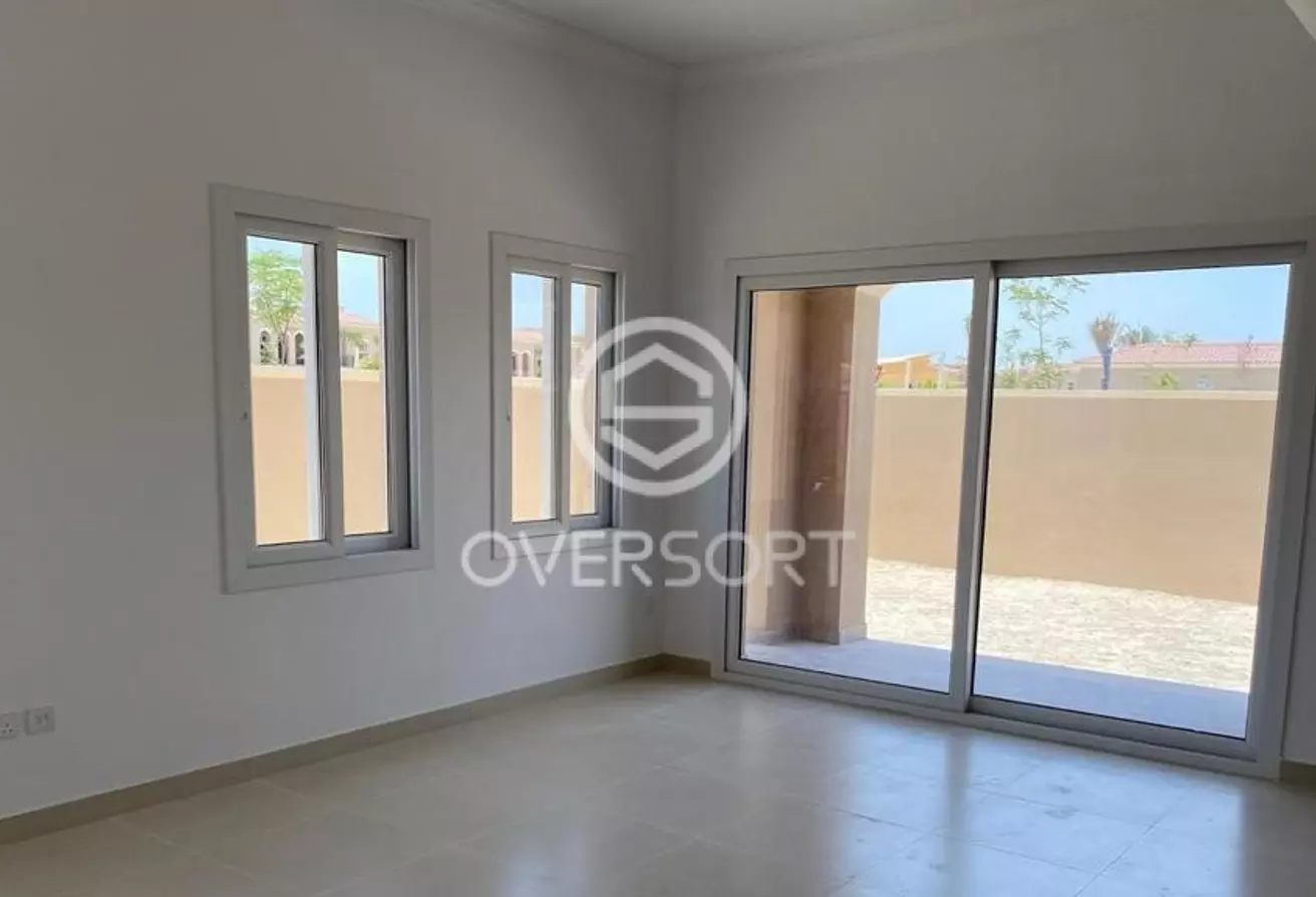 CASA DORA SERENA townhouse