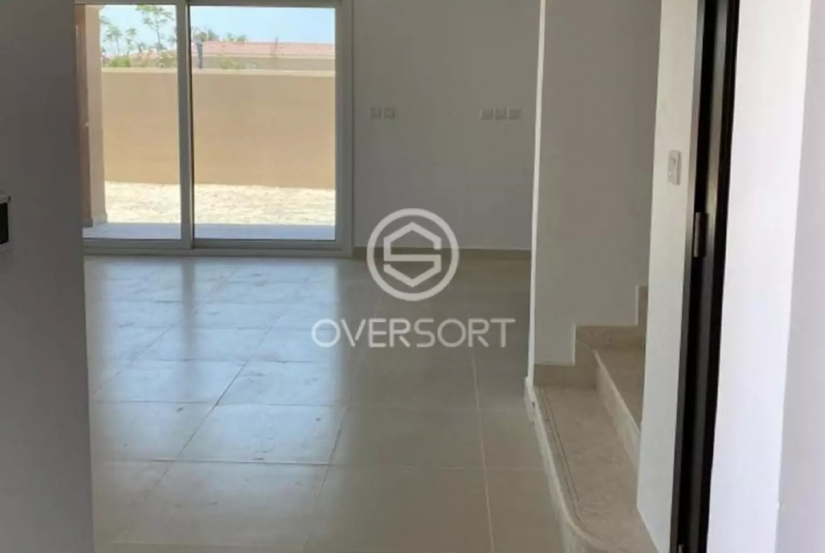 CASA DORA SERENA townhouse