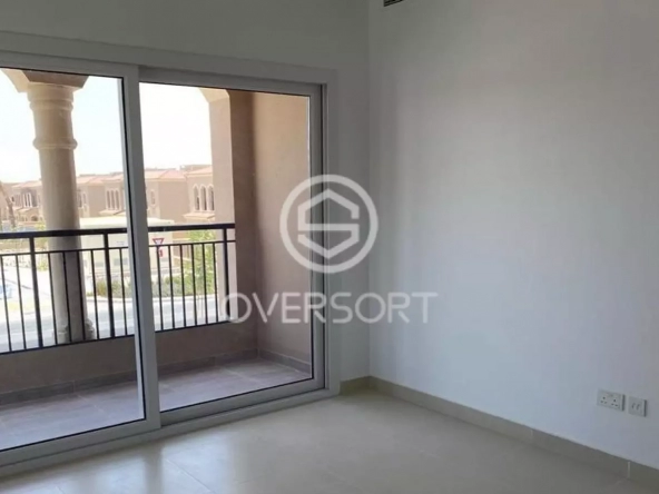 CASA DORA SERENA townhouse