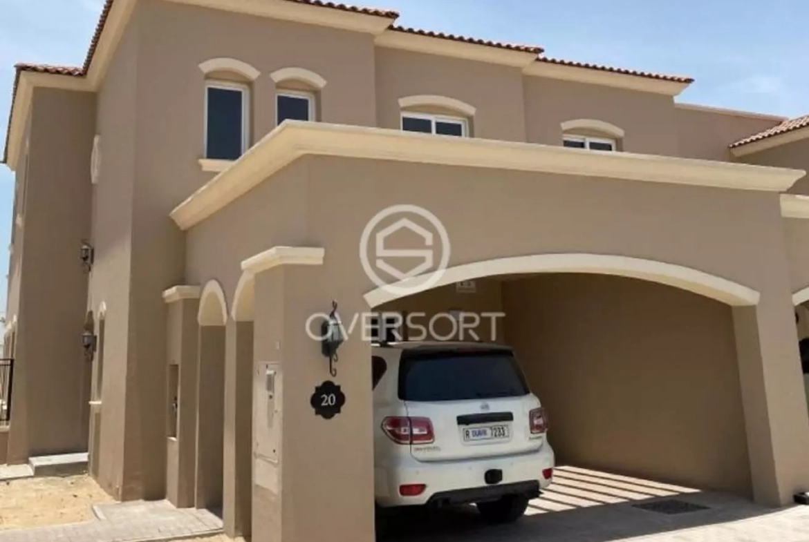CASA DORA SERENA townhouse