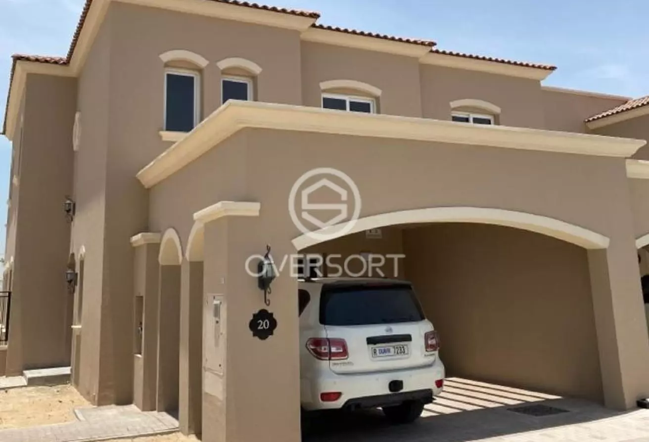CASA DORA SERENA townhouse