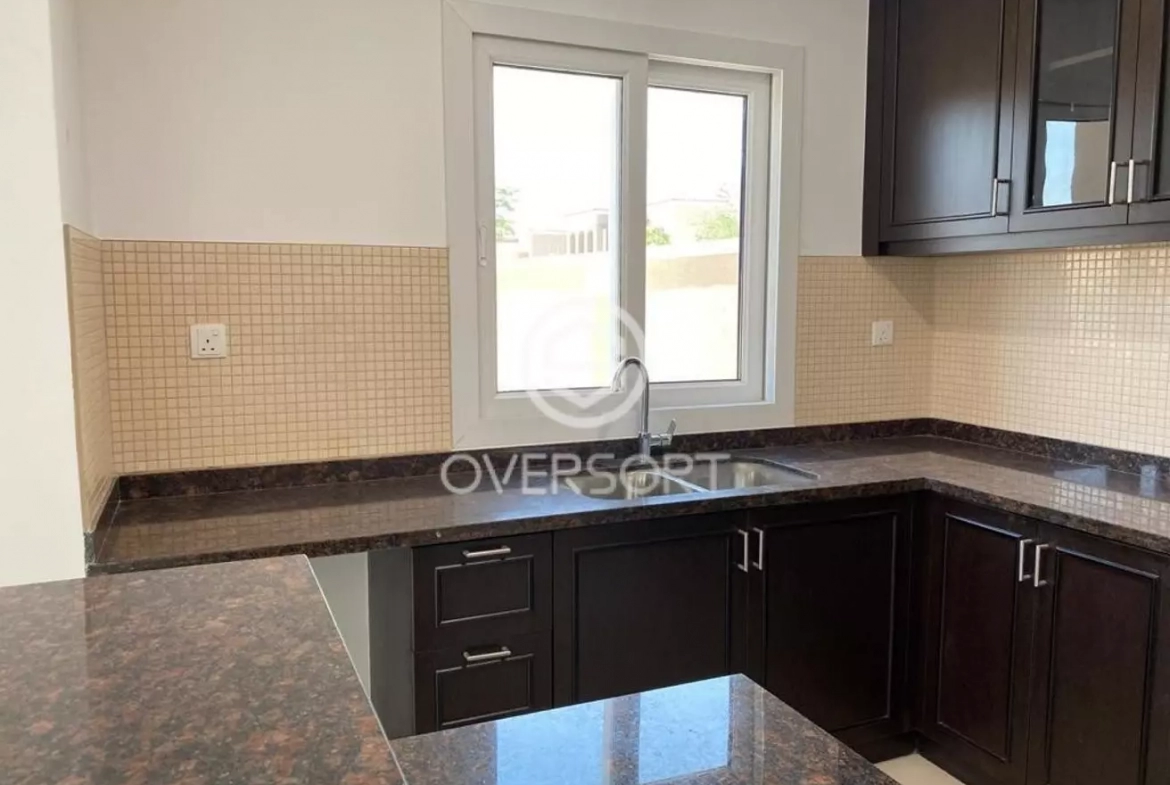 CASA DORA SERENA townhouse