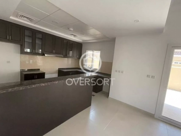 CASA VIVA, Single Row, Huge Plot, Type A