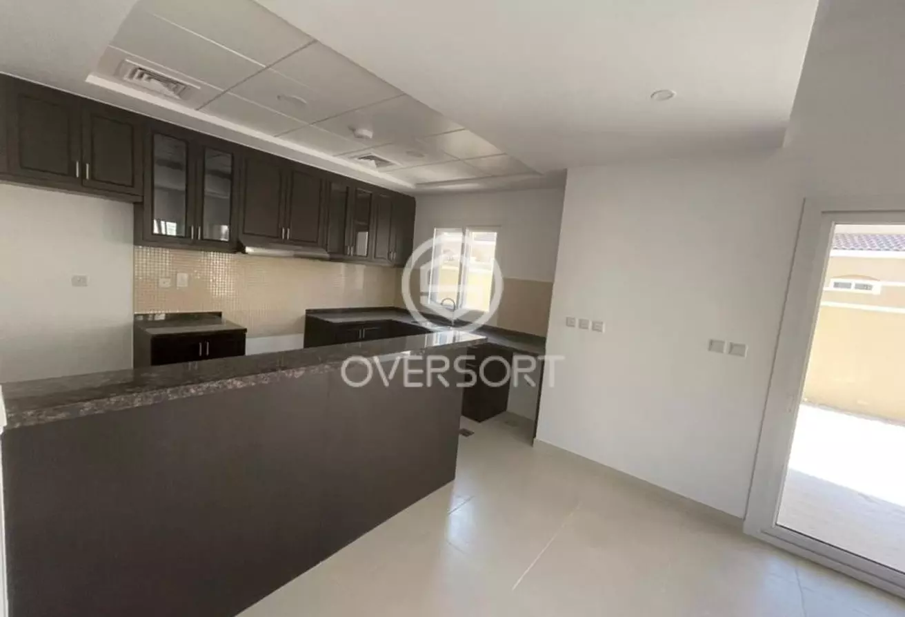 CASA VIVA, Single Row, Huge Plot, Type A