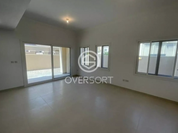CASA VIVA, Single Row, Huge Plot, Type A