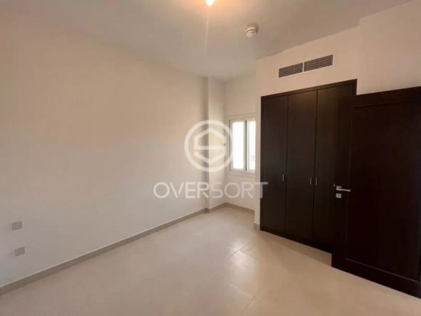 CASA VIVA, Single Row, Huge Plot, Type A
