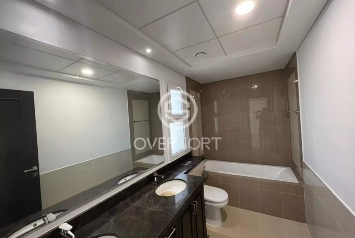 CASA VIVA, Single Row, Huge Plot, Type A