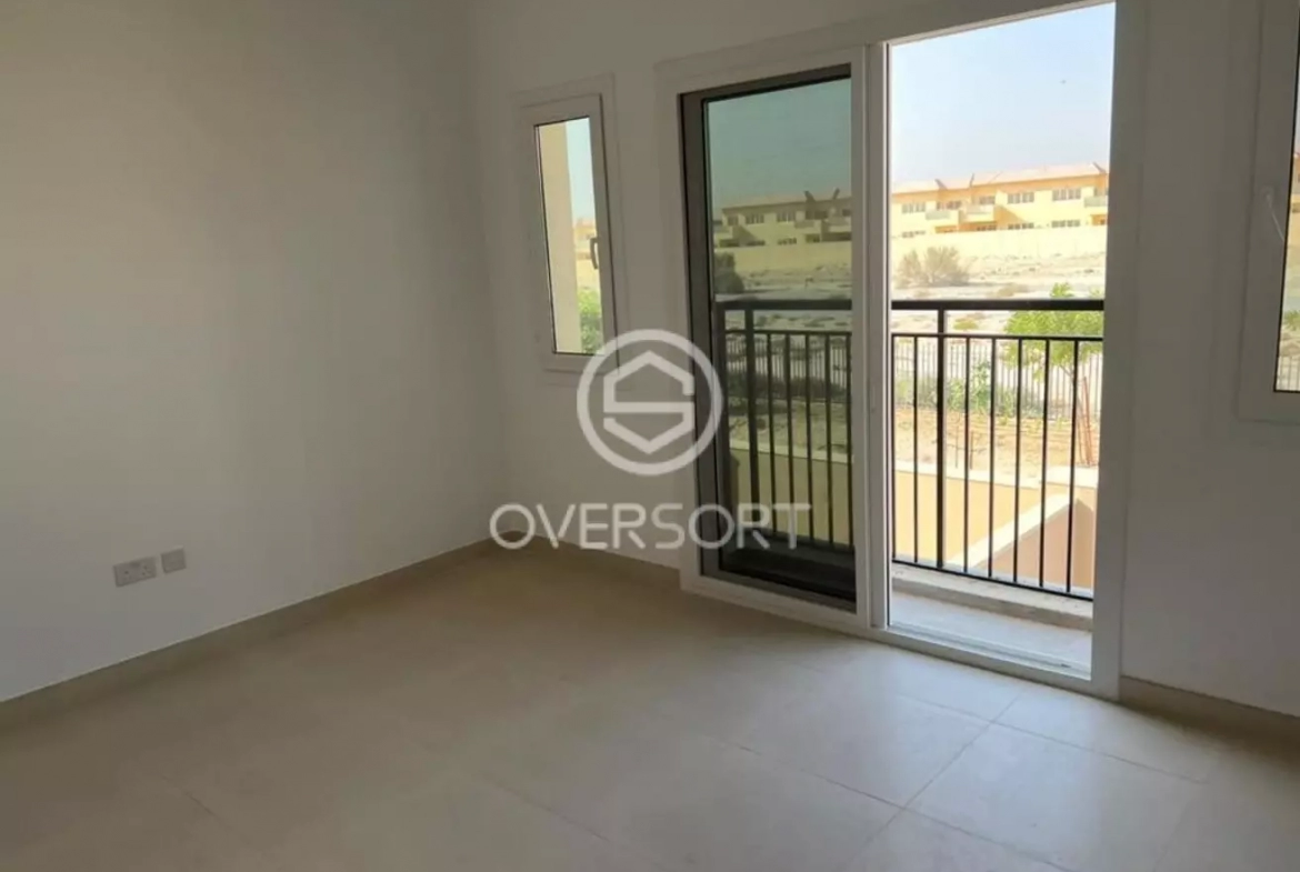 CASA VIVA, Single Row, Huge Plot, Type A