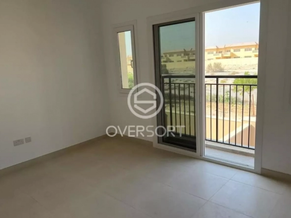 CASA VIVA, Single Row, Huge Plot, Type A