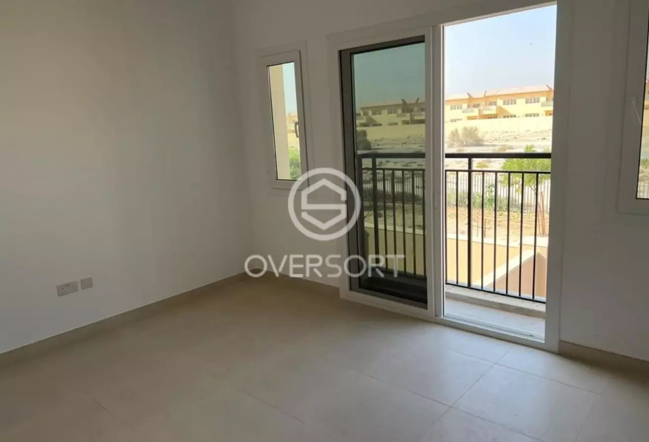 CASA VIVA, Single Row, Huge Plot, Type A