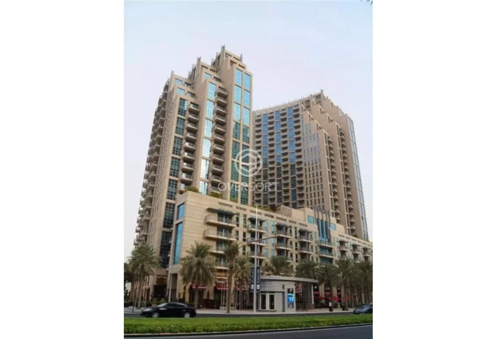 Buying property in Dubai: What happens if purchaser is unable to pay all installments? 2 property