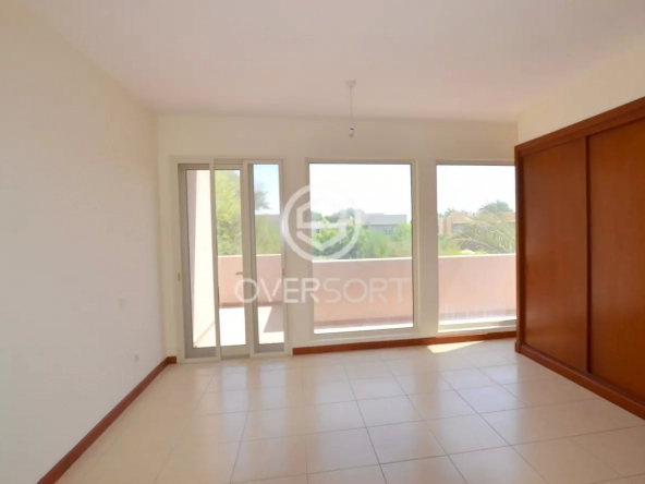 Exclusive 3 BR in Saheel