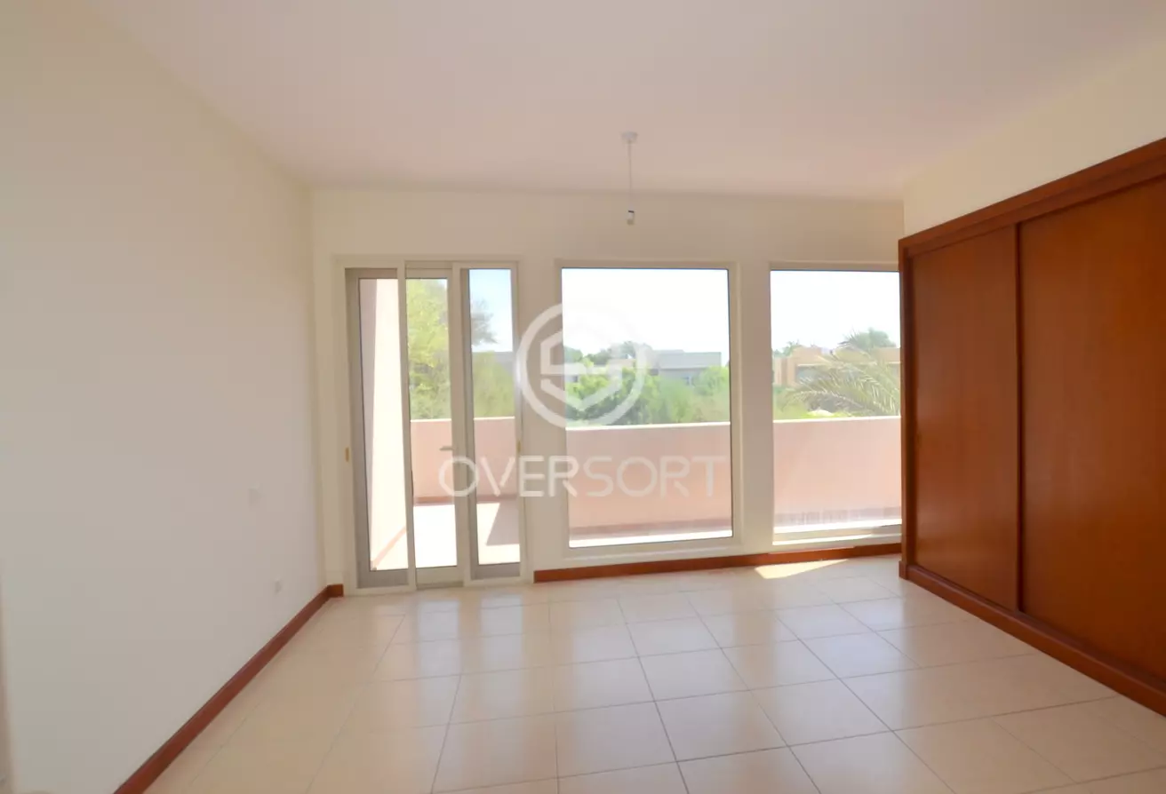 Exclusive 3 BR in Saheel