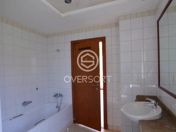 Exclusive 3 BR in Saheel