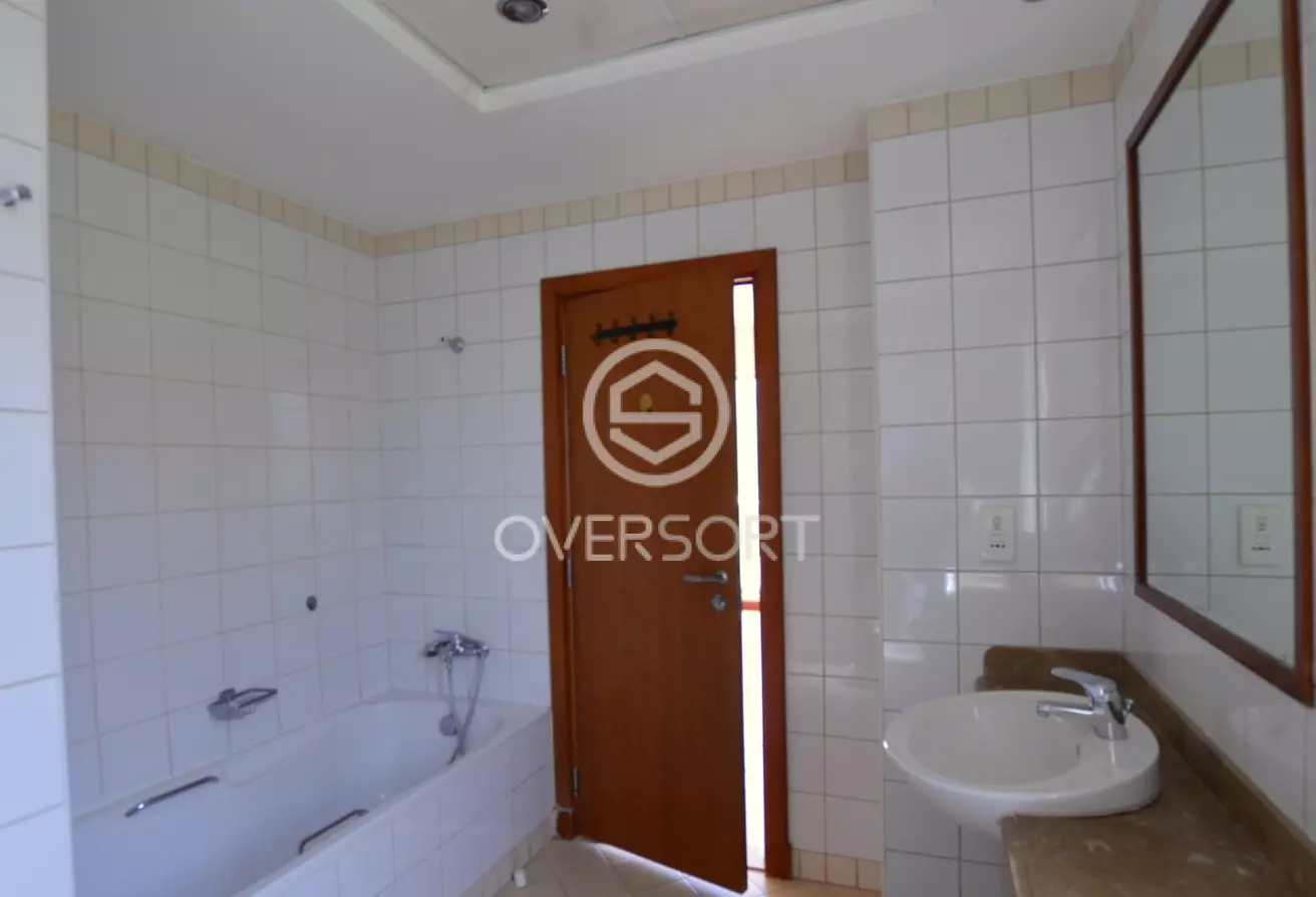 Exclusive 3 BR in Saheel