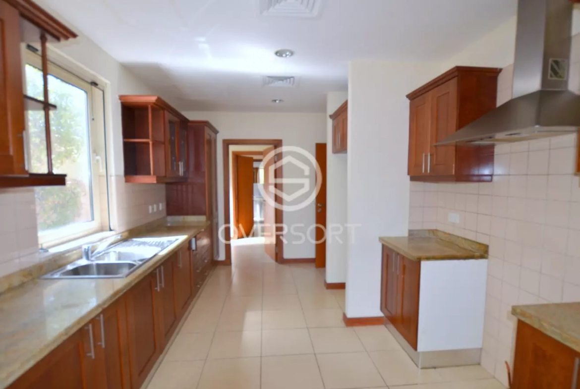 Exclusive 3 BR in Saheel