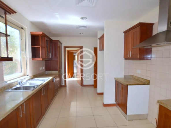 Exclusive 3 BR in Saheel
